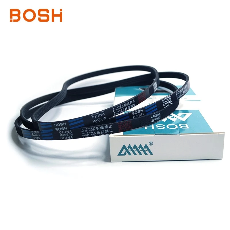 Car PK Ribbed Engine Fan Drive Belt