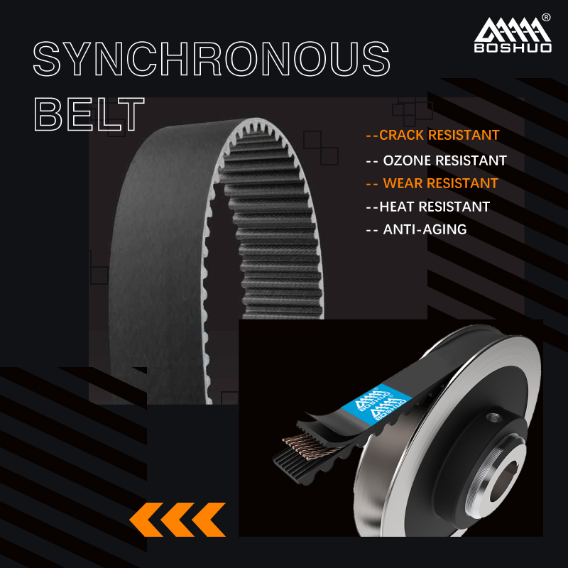 TIMING BELTS product category image
