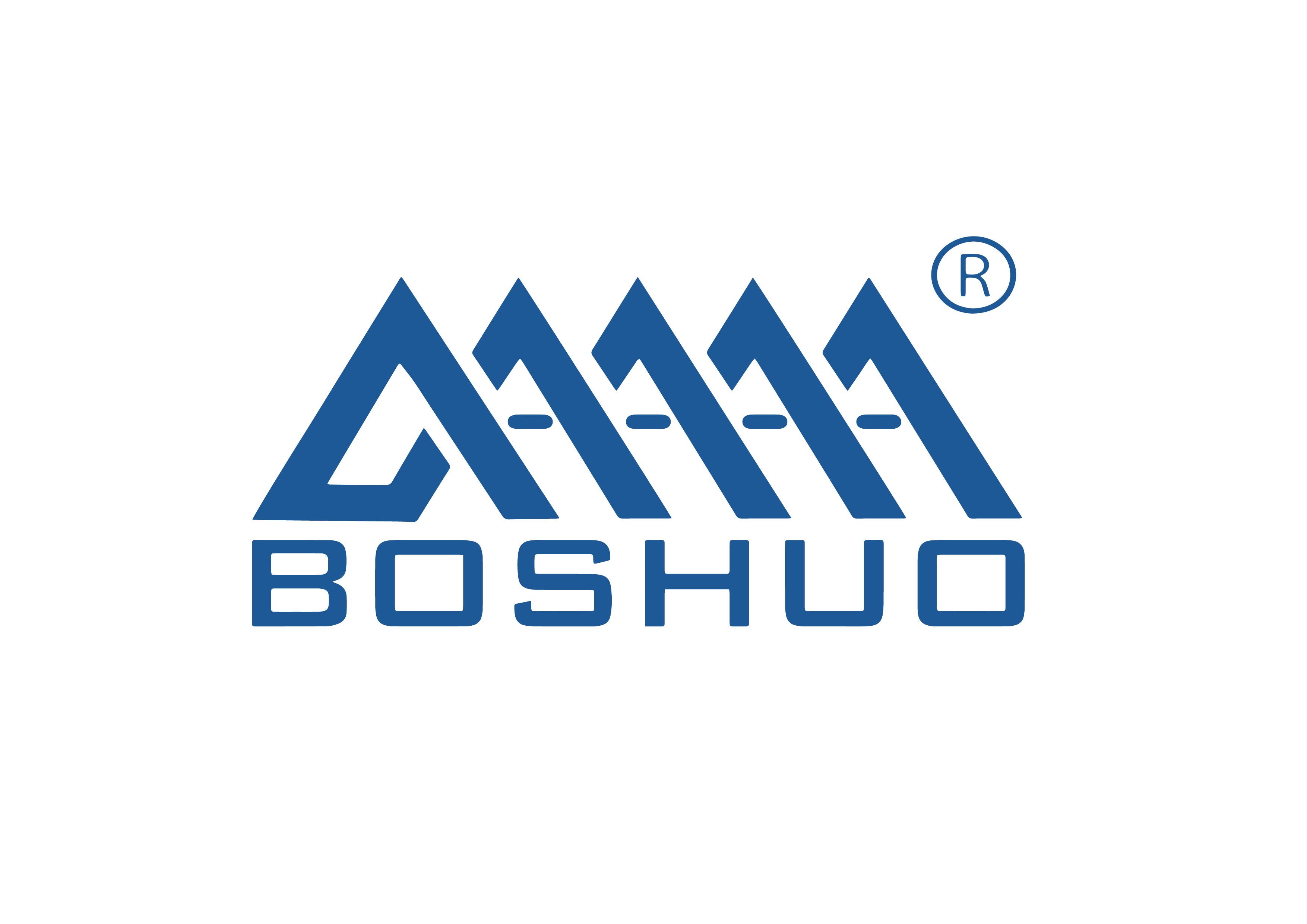 BOSHUO-BELTS Logo