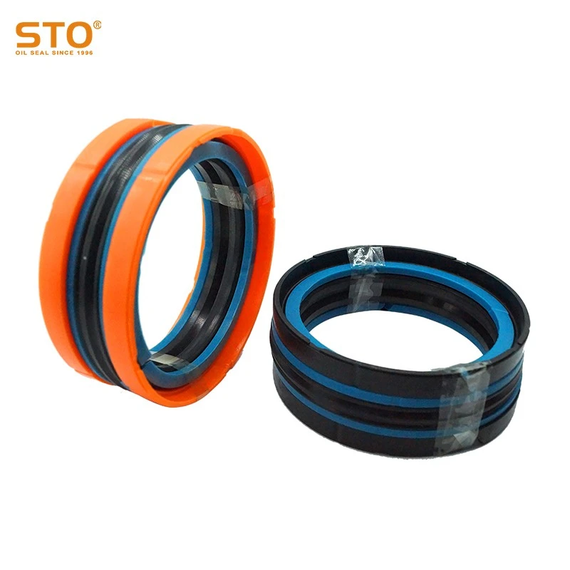 Hydraulic Pistion Compact Seal