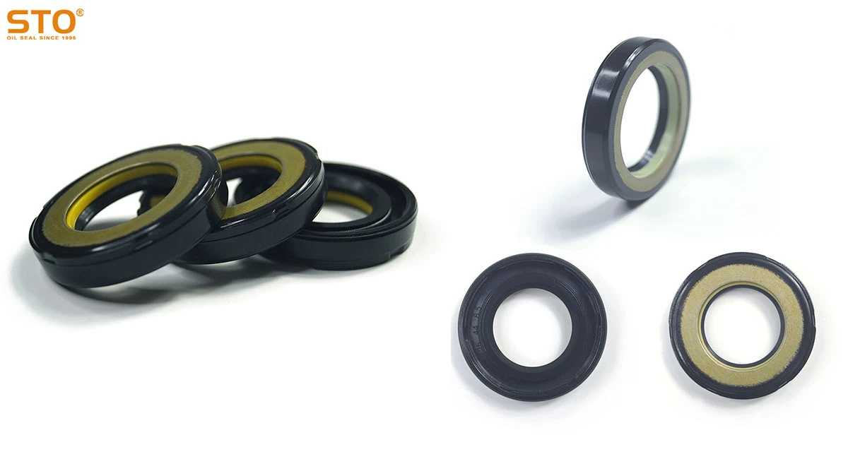 Power Steering Oil Seal Power Steering Oil Seal