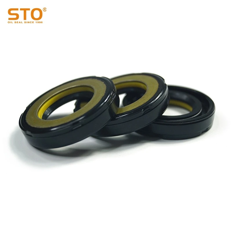 Power Steering Oil Seal2
