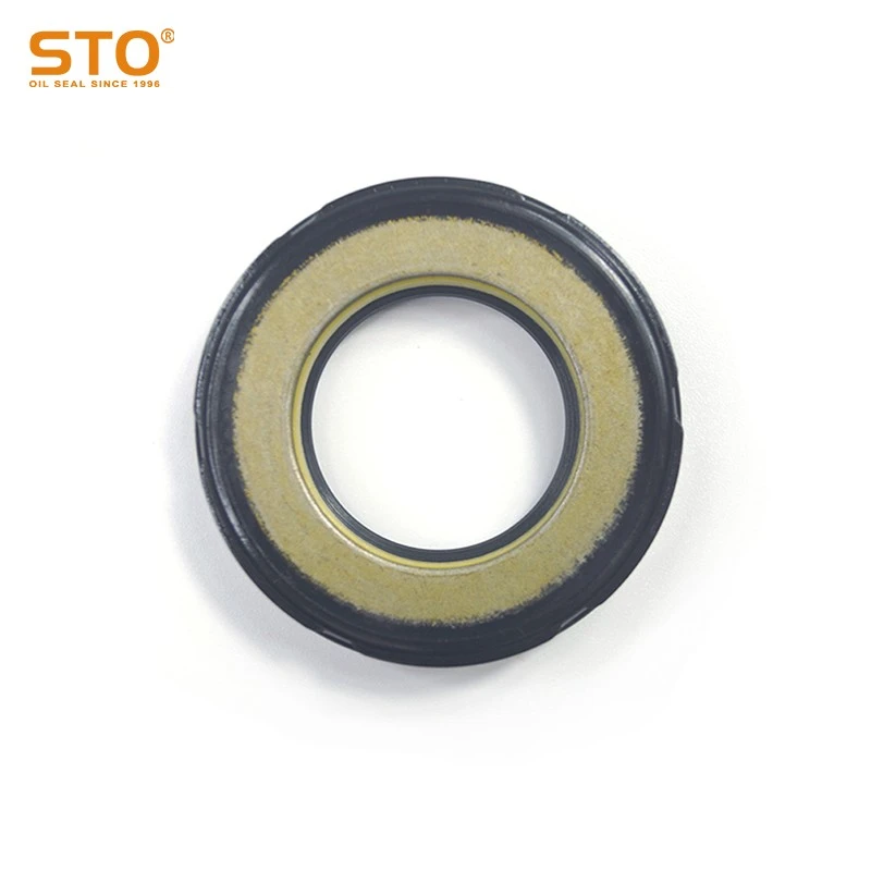 Power Steering Oil Seal3