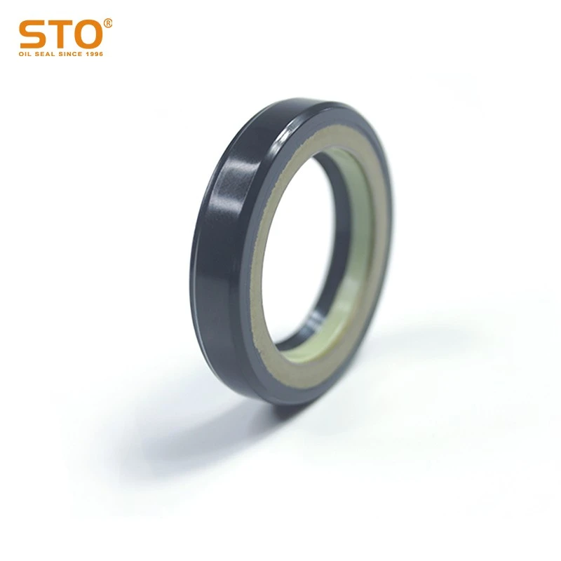 Power Steering Oil Seal4