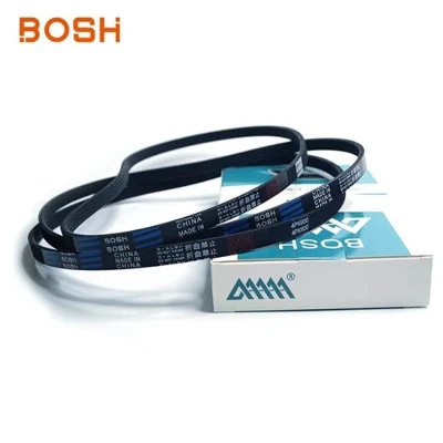 Auto PK Serpentine Accessory Drive Belt