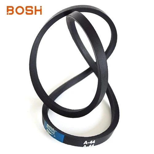 Classical Wrapped V Belt