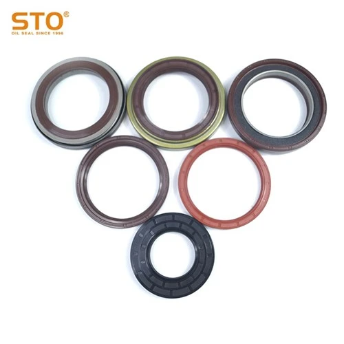 Crankshaft Gearbox Oil Seal