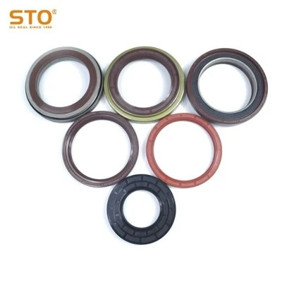 Crankshaft Gearbox Oil Seal