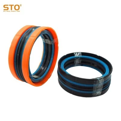 Hydraulic Pistion Compact Seal