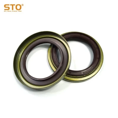Metal Case TA SA Type Oil Seal