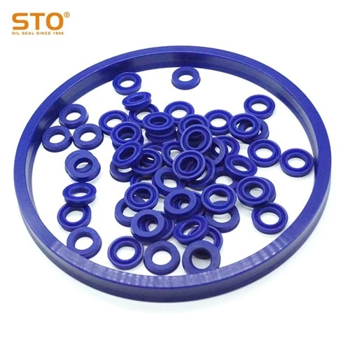Polyurethane Hydraulic Rod Seal