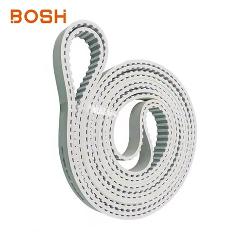 Pu Toothed Synchronous Belt