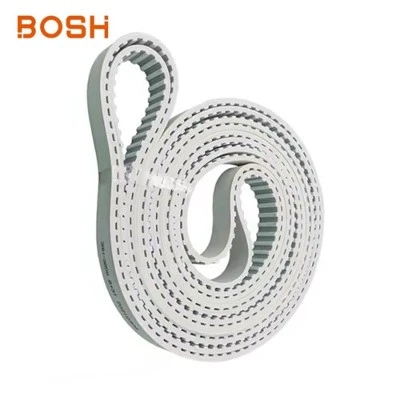 Pu Toothed Synchronous Belt