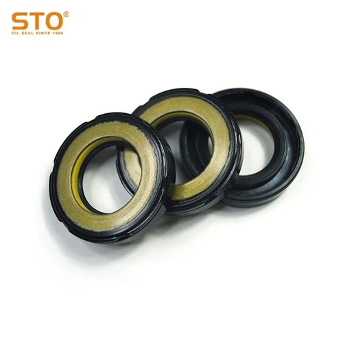 Rubber Power Steering Oil Seal