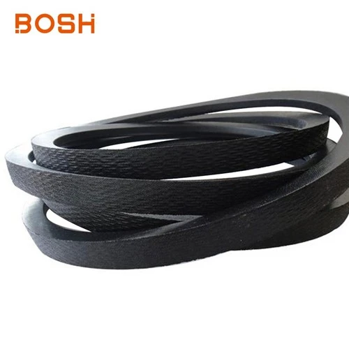 SB SC Agricultural Wrapped V-belt