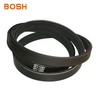 Washing Machine PJ PH Poly V Belt
